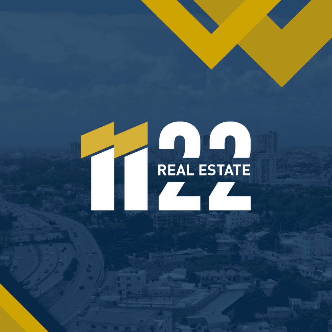 1122 Real Estate